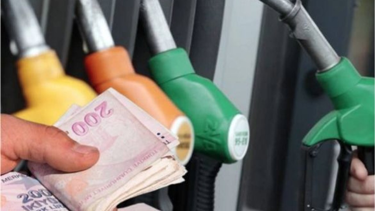 Balıkesir Akaryakıt Fiyatlarında Son Durum
