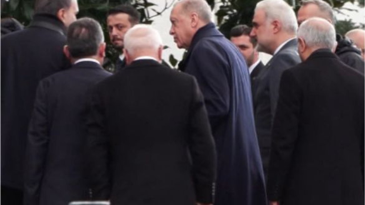 AK Parti'de Temayül Yoklaması