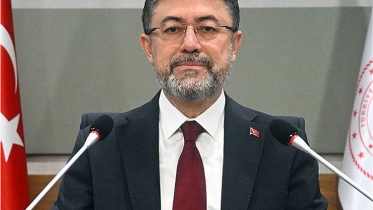 Bakan Yumaklı, gelecek yıl 81 ilde IPARD-III ilanına çıkacaklarını bildirdi