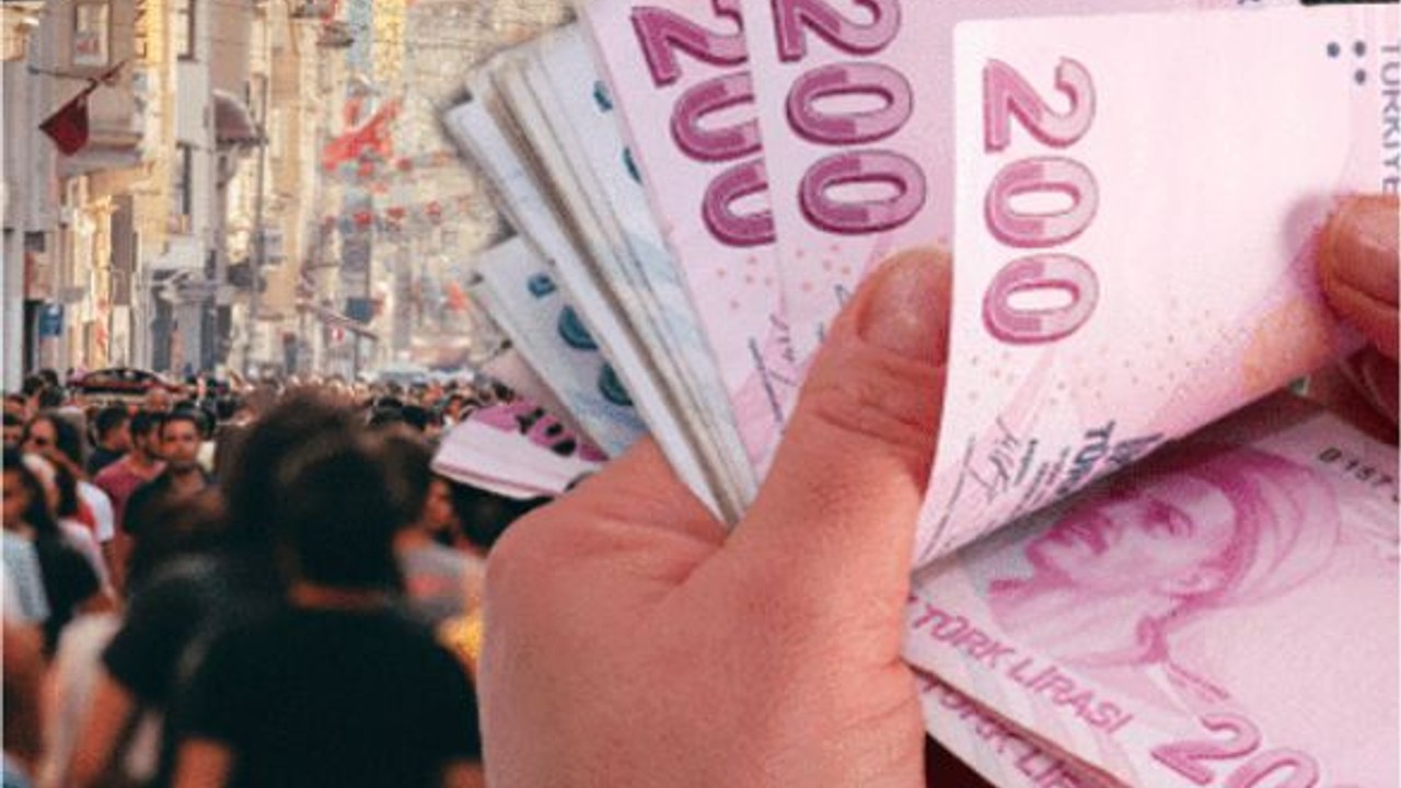Asgari Ücret İçin İlk Toplantı Bugün