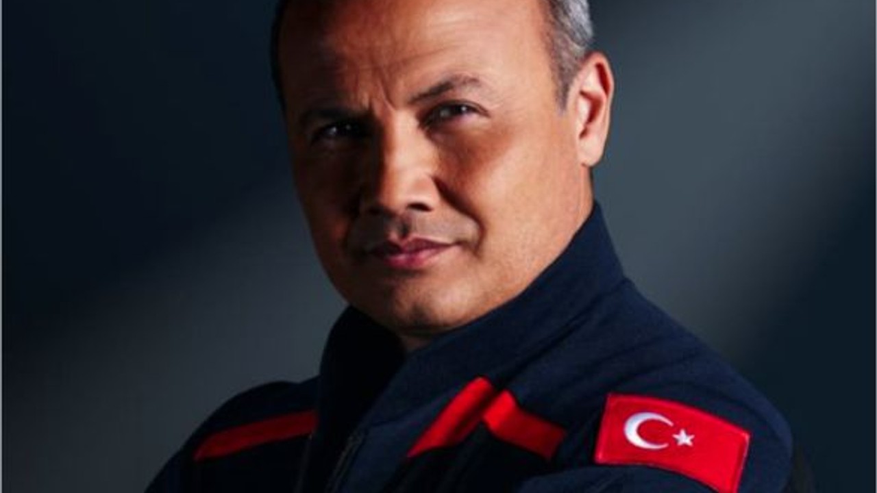 Türkiye'nin Gökyüzündeki Temsilcisi