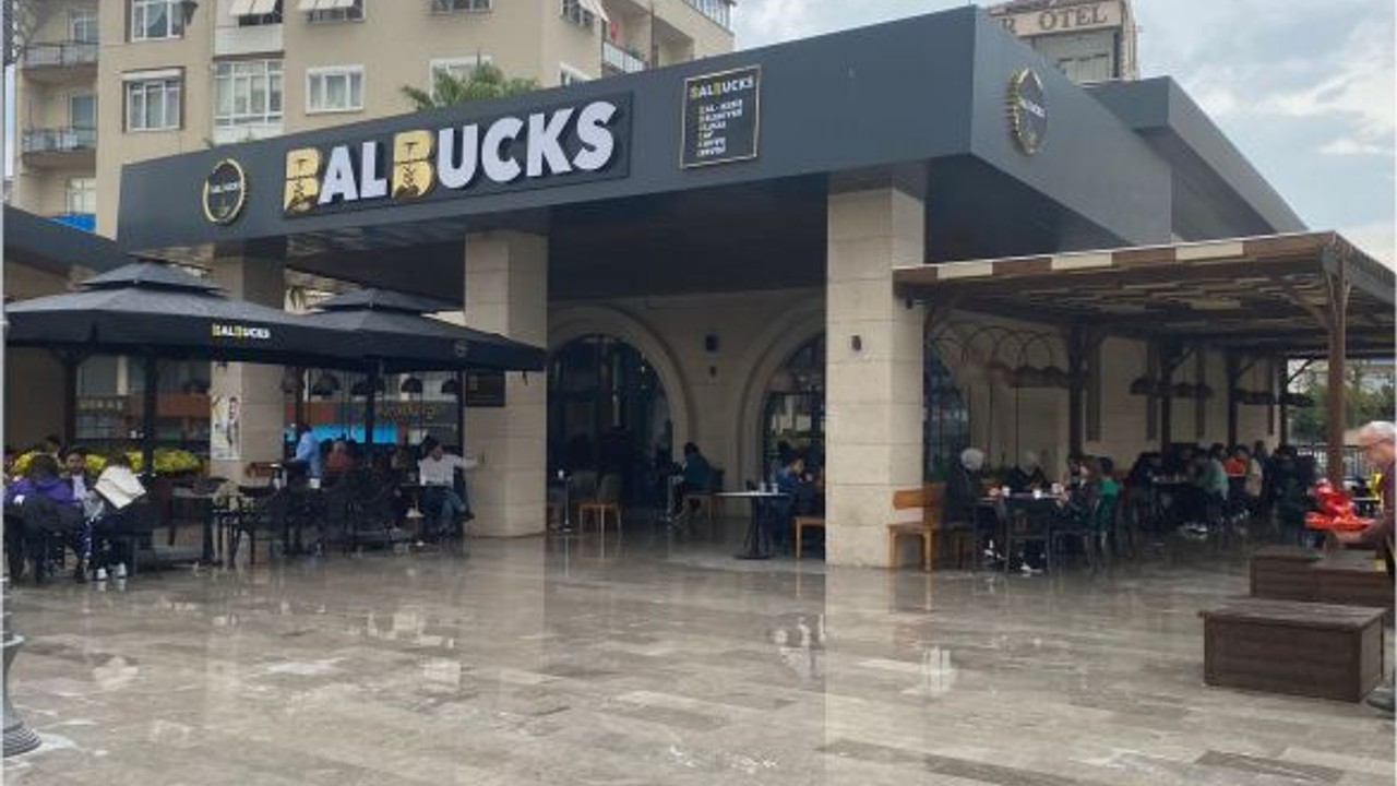 BALBUCKS İkinci Şubesini Açıyor