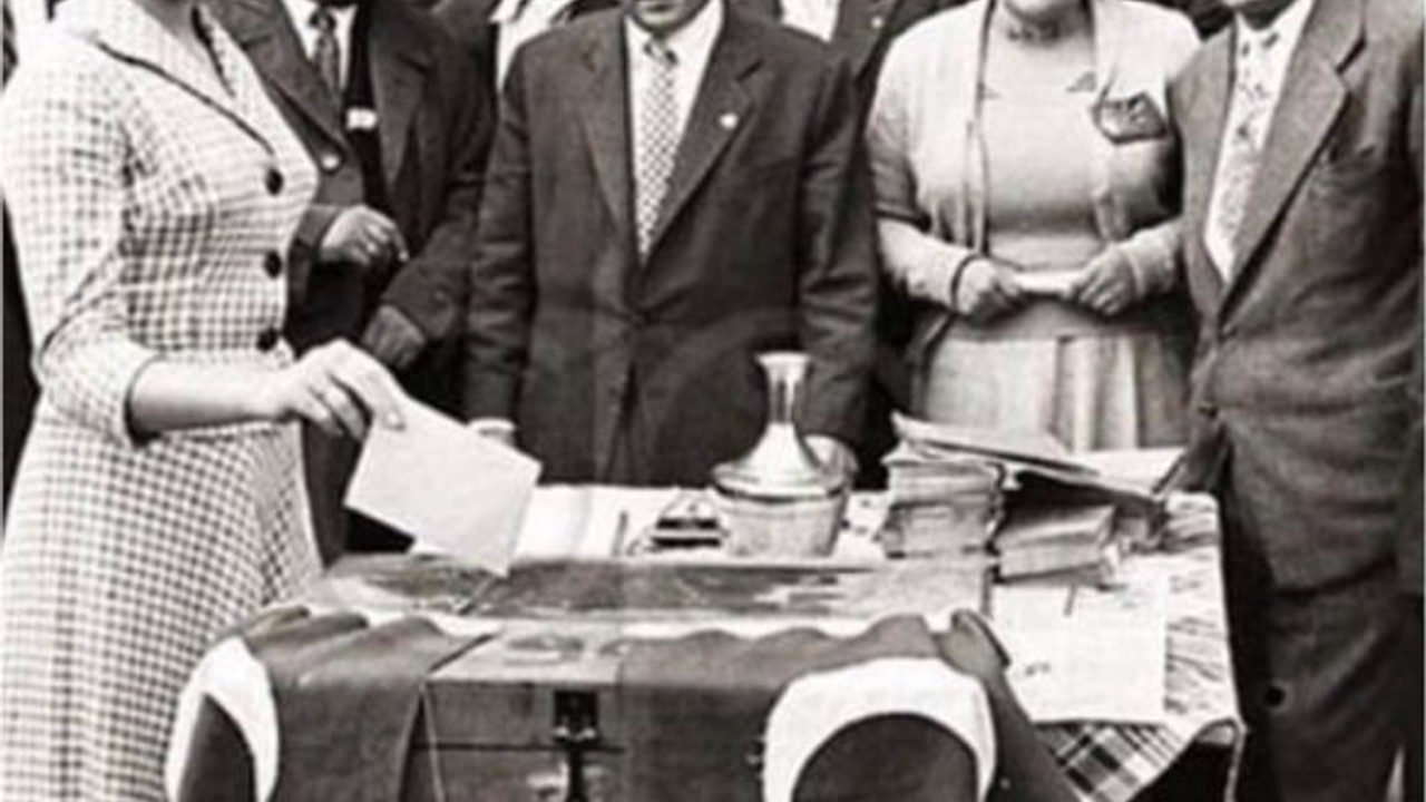Balıkesir Barosu Başkanlığı'ndan Kadın Hakları Vurgusu