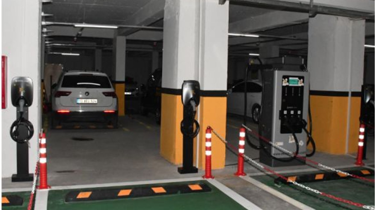BALPARK İle Balıkesir Otoparklarında Teknolojik Devrim