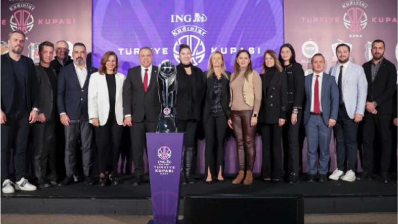 Balıkesir Kadınlar Türkiye Kupası'na Ev Sahipliği Yapıyor
