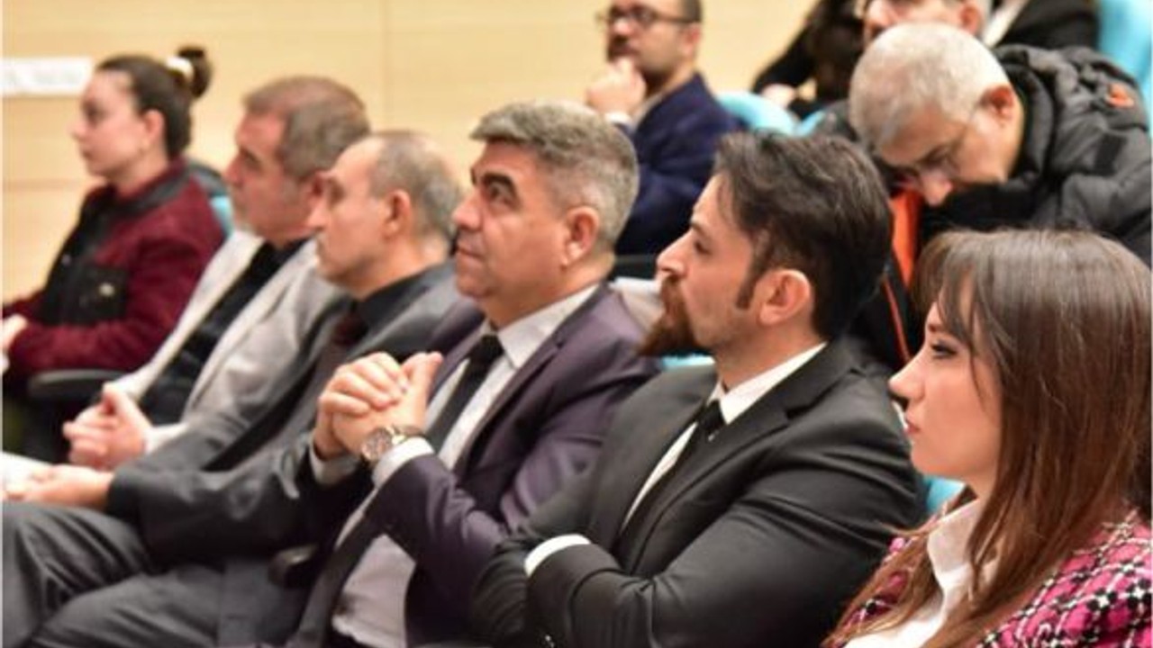 BAÜN'den Öğretim Elemanlarına Yol Haritası