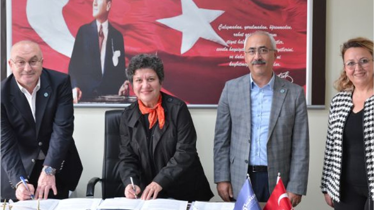 Balıkesir Üniversitesi'nden Otizmli Bireylere Destek