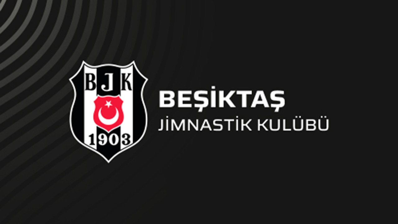 Beşiktaş'ta 5 Oyuncu Kadro Dışı
