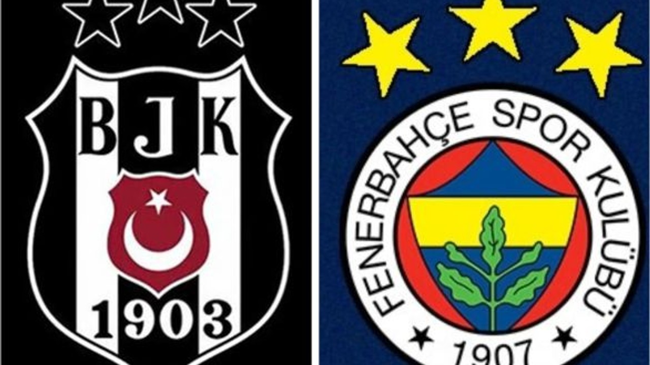 Beşiktaş-Fenerbahçe Derbisine son Saat