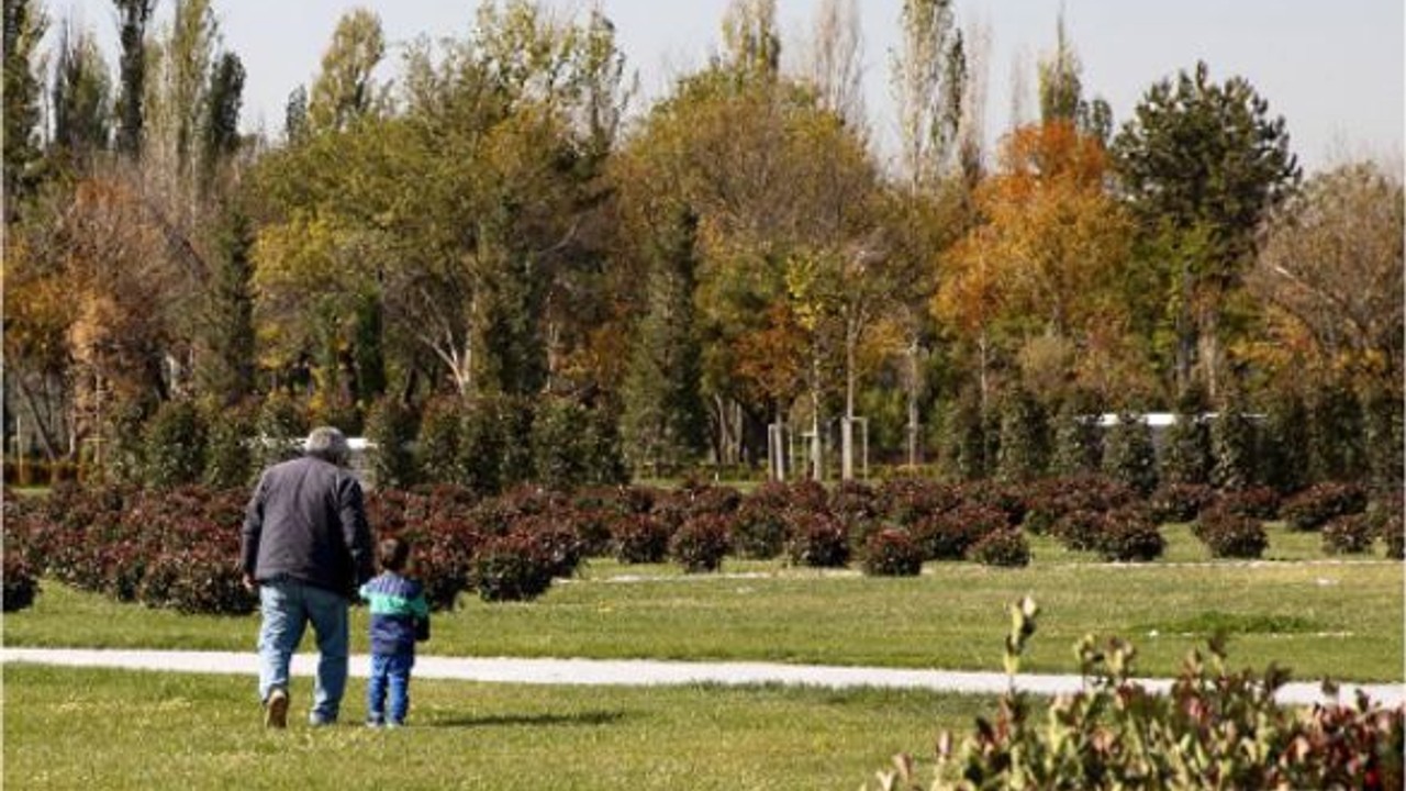 Çevre Koruma Harcamaları 140,3 Milyar TL Olarak Gerçekleşti