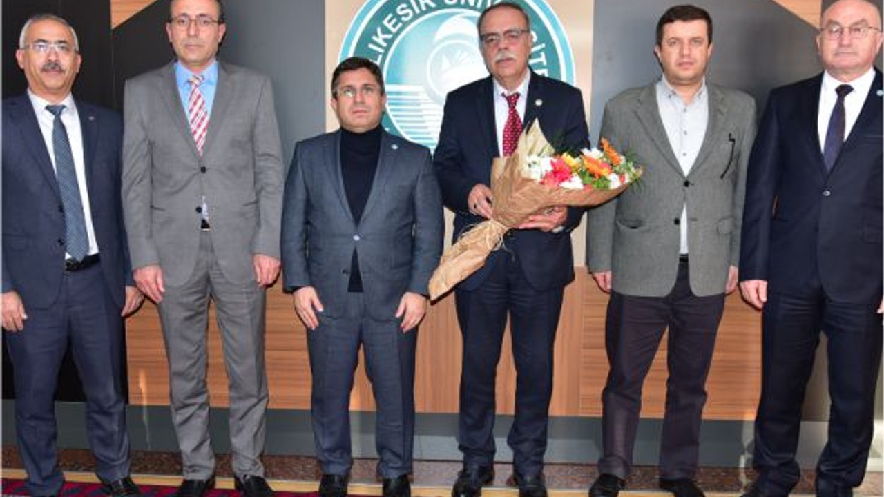 BAÜN'den Geleceğe Yeni Adımlar