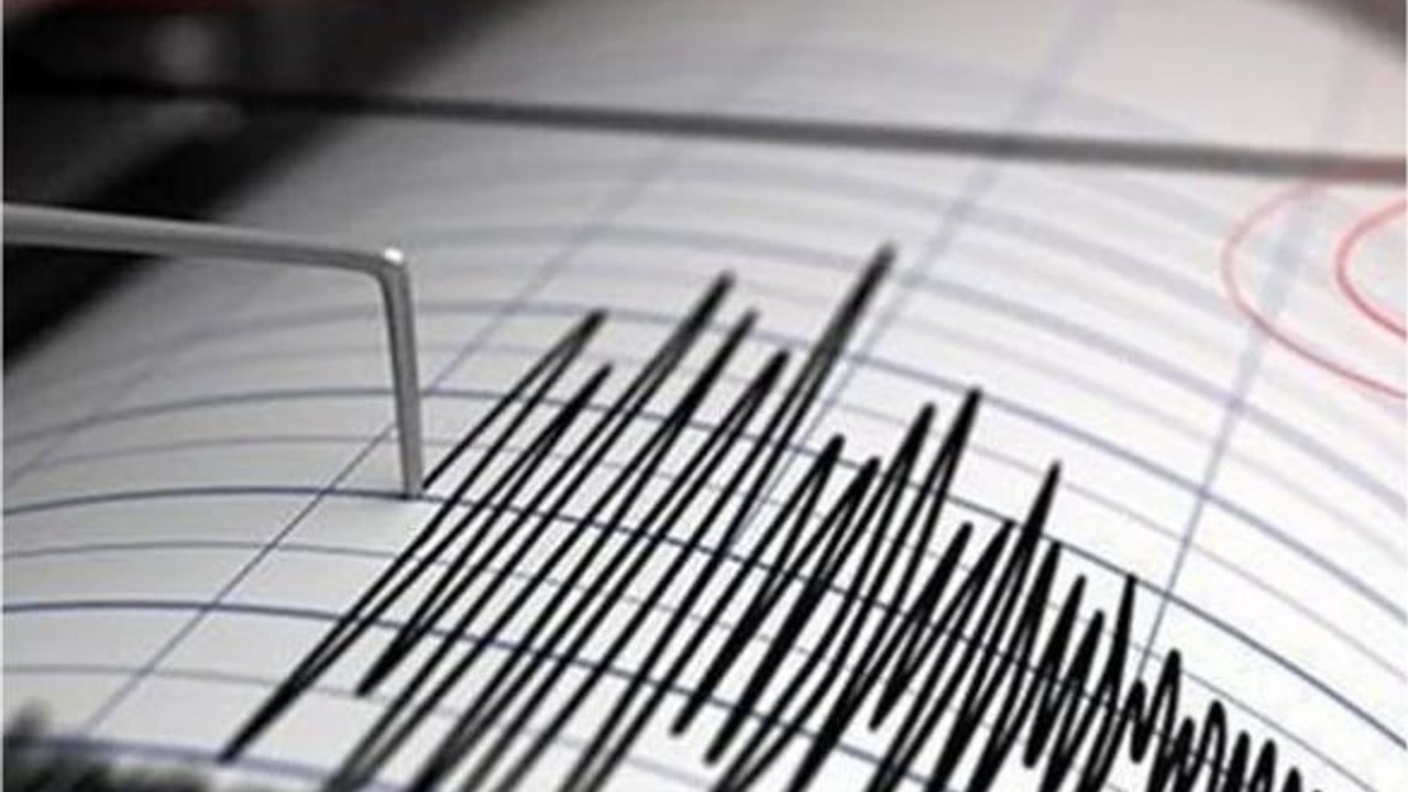 Malatya’da 4.4 Büyüklüğünde Deprem