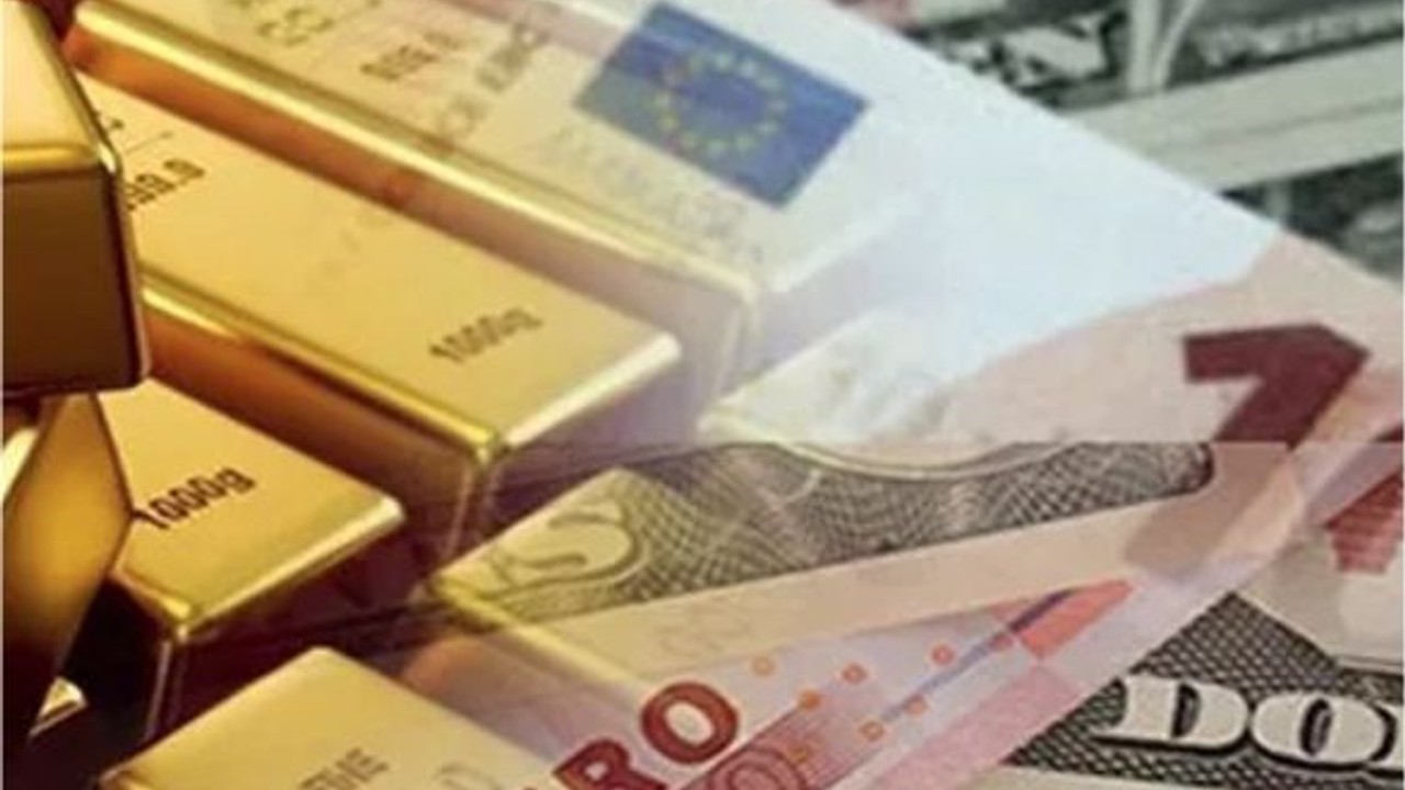 Balıkesir'de Döviz ve Altında Son Durum