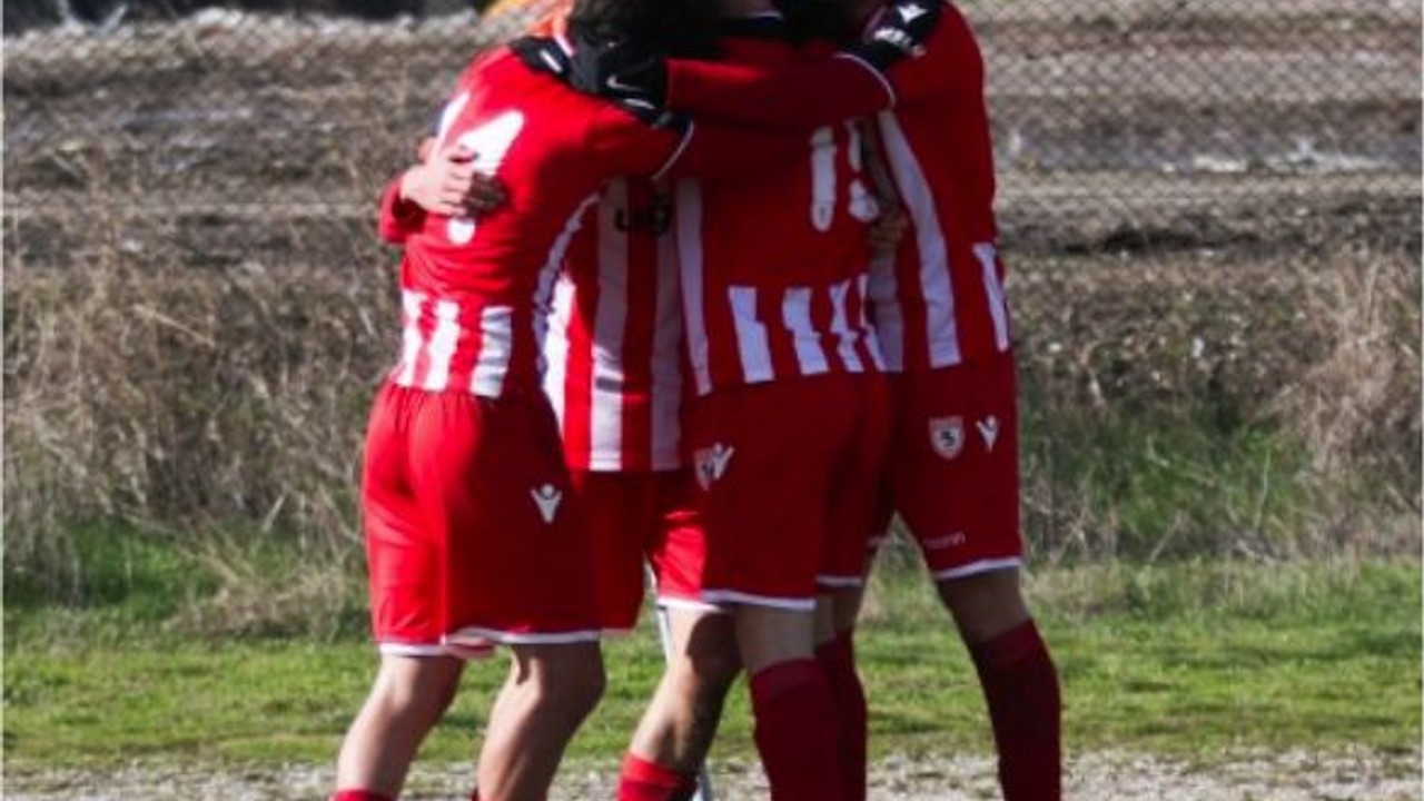 Balıkesirspor U19'dan Kritik Galibiyet!
