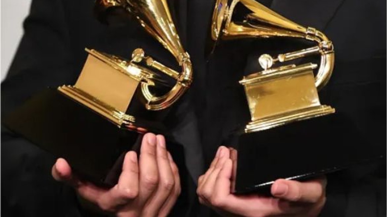 2024 Grammy Ödülleri'nin Sunucusu Açıklandı