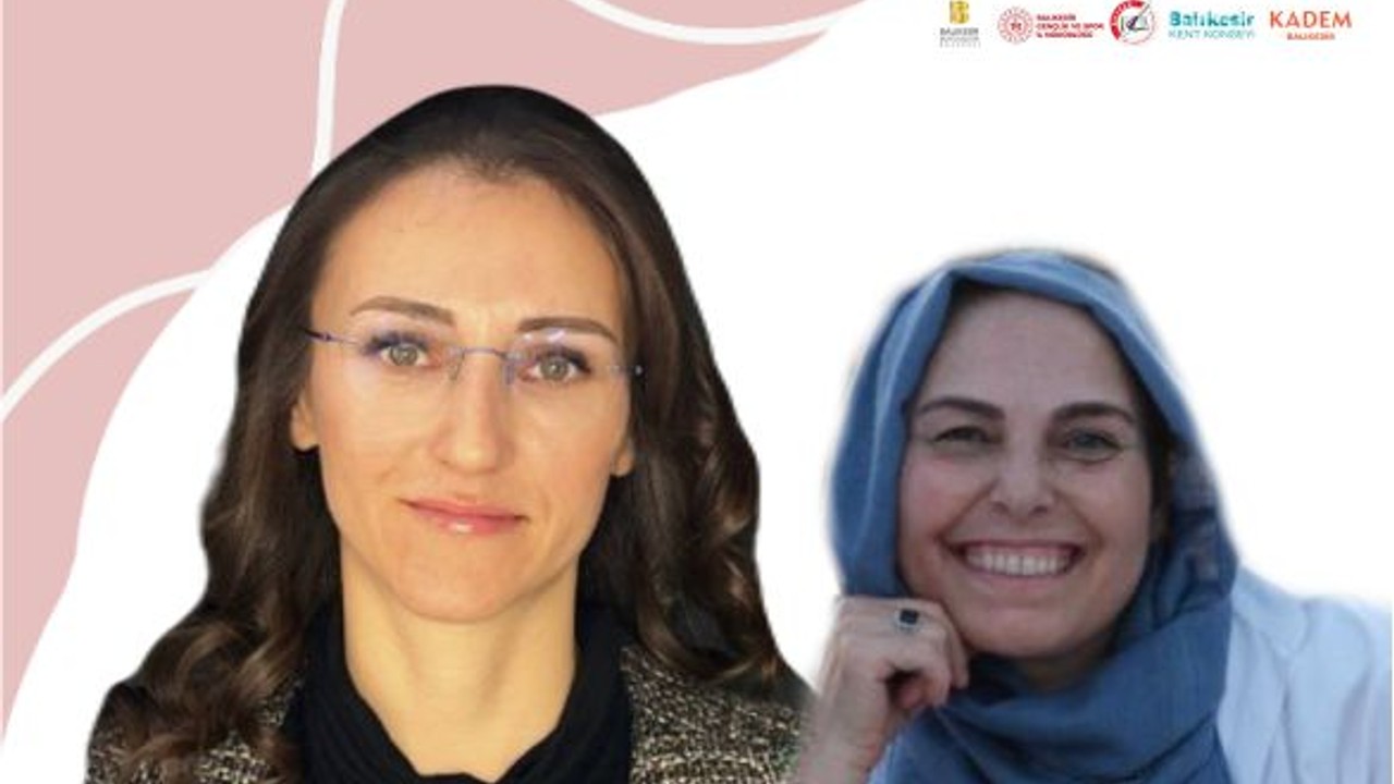 Balıkesir'de 'Destan Yazan Kadınlar' Buluşması