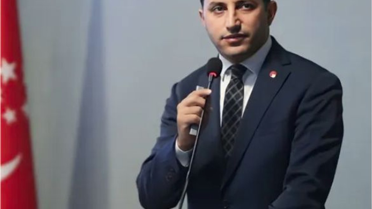 Hasan Bitmez'in Vefatı Sonrasında Yeni Atama