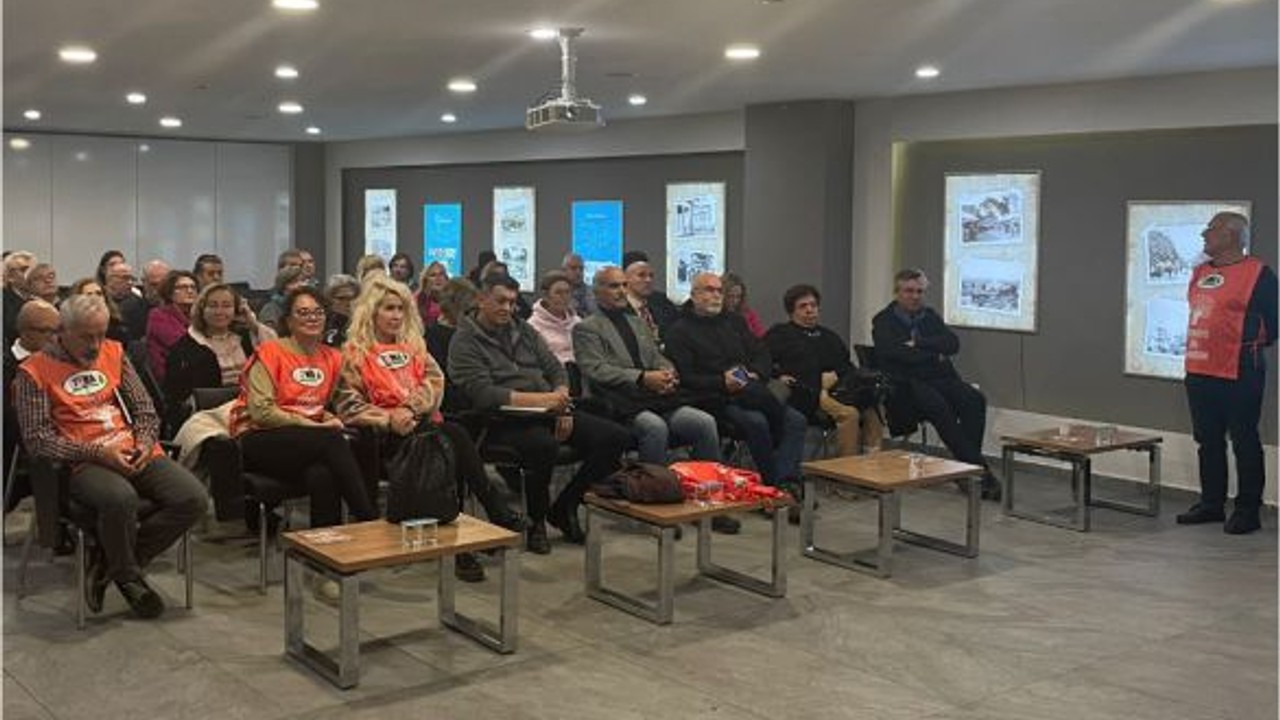 Balıkesir'den Sürdürülebilir Gelecek İçin Adım