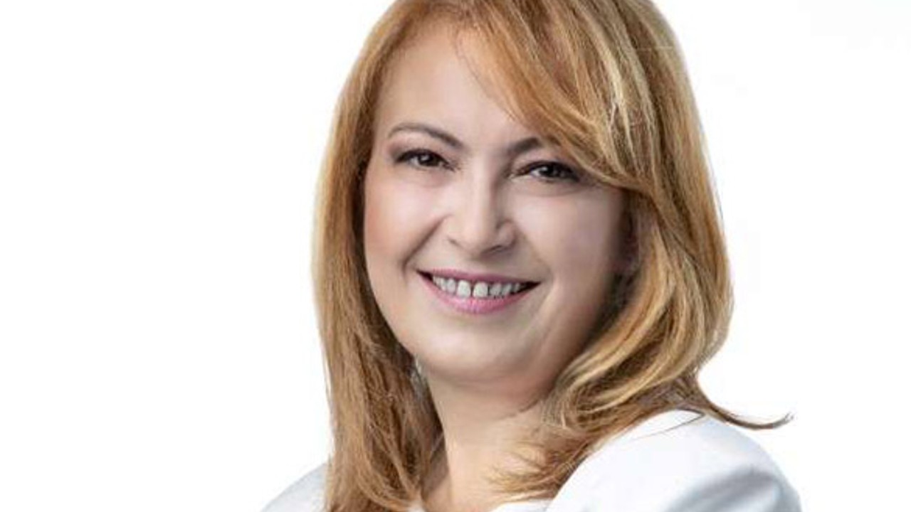 Ayşe Sibel Yanıkömeroğlu, İYİ Parti'den istifa etti