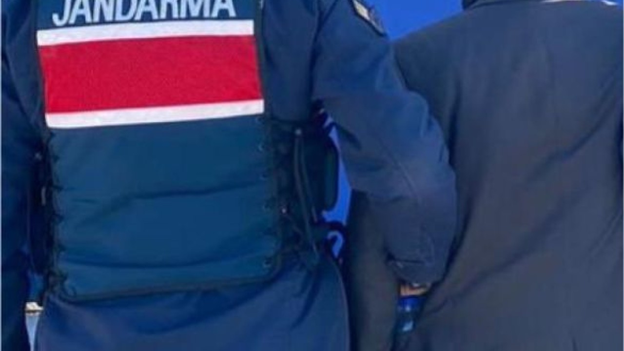 Altıeylül'de DEAŞ Propagandası Yapan Şüpheli Yakalandı