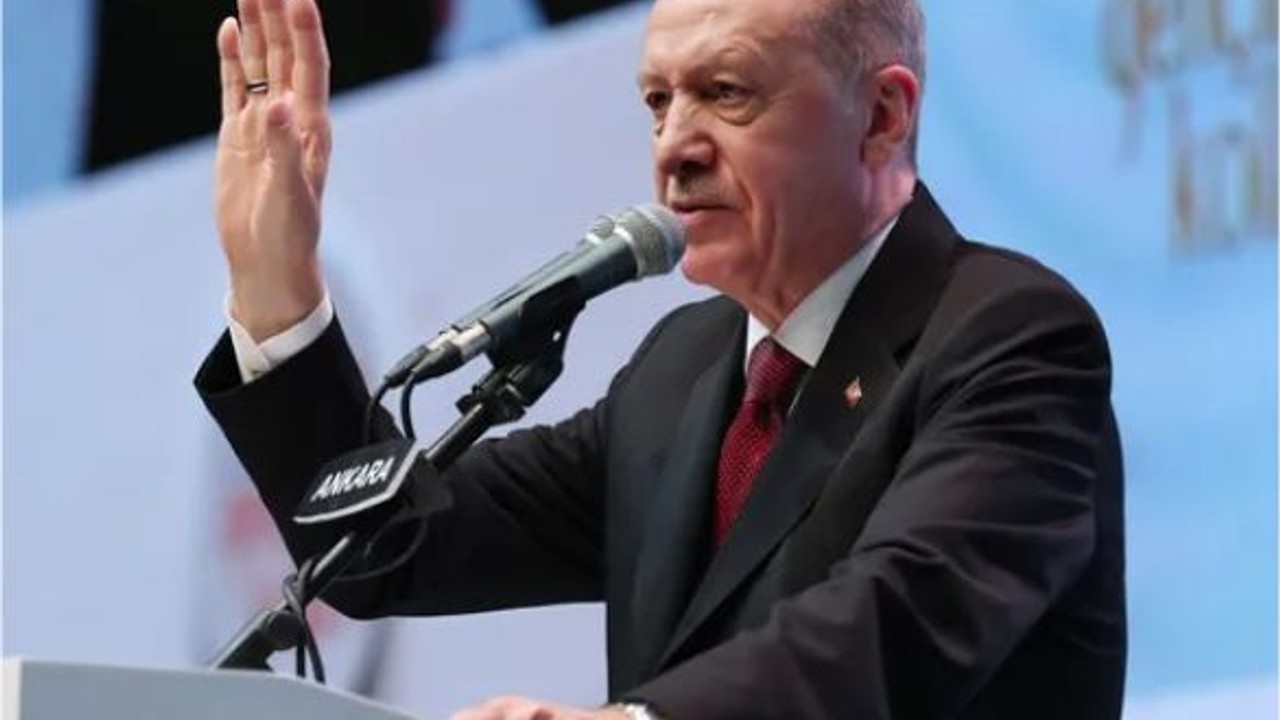 Kabine Toplantısı İptal Edildi