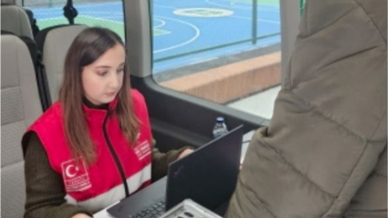 Balıkesir ve 25 Büyükşehirde Faaliyete Girdi