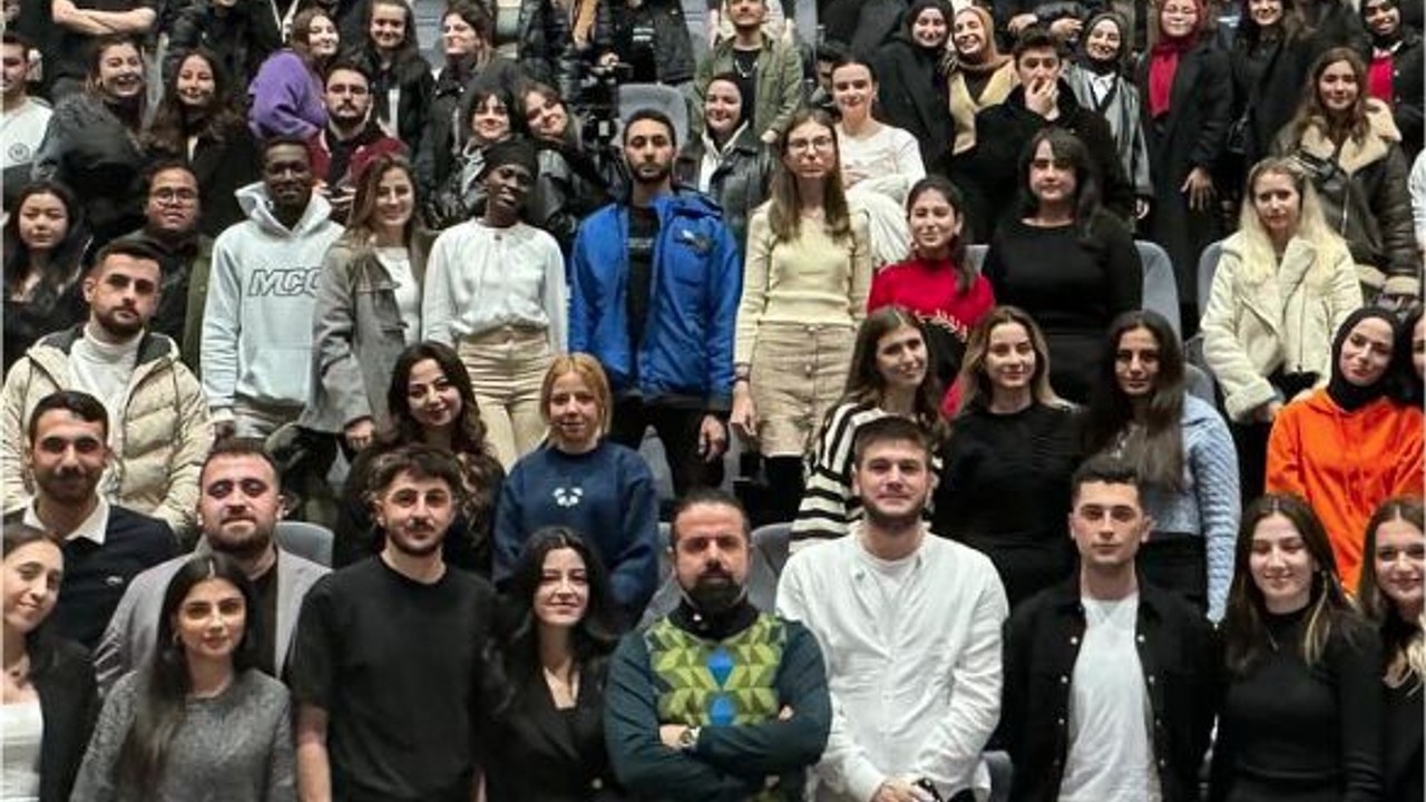NE10 İş Birliğiyle Kariyer Eğitim Kursları Tamamlandı