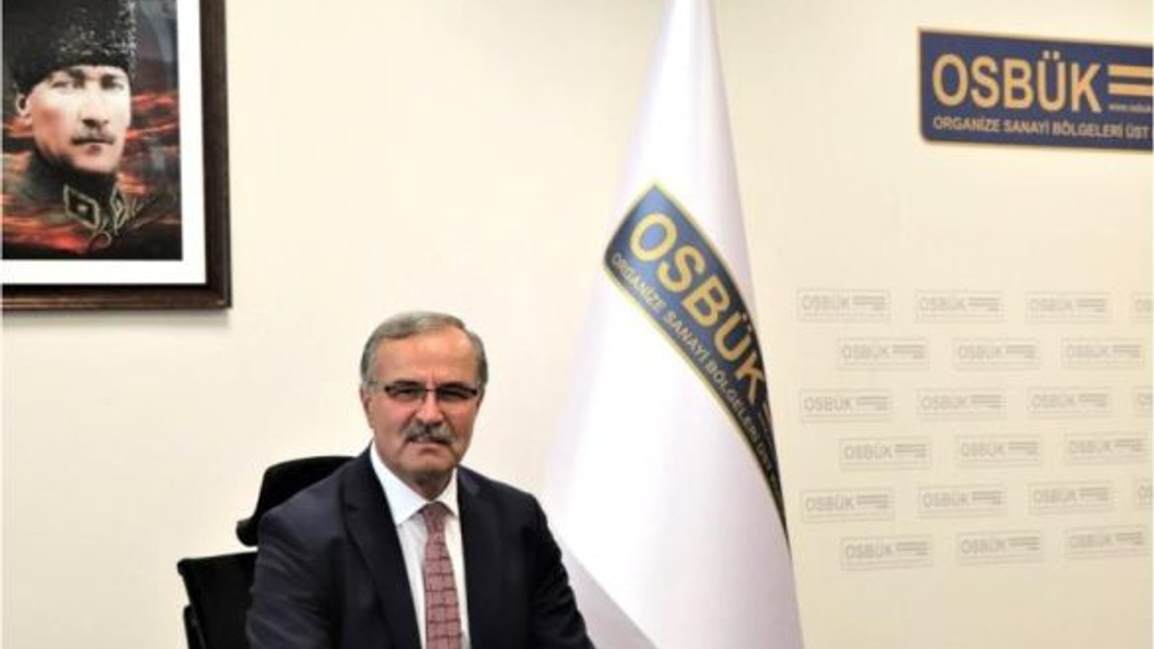 OSB’ler Cumhuriyetin ilk yüzyılında istihdam rekoru kırdı