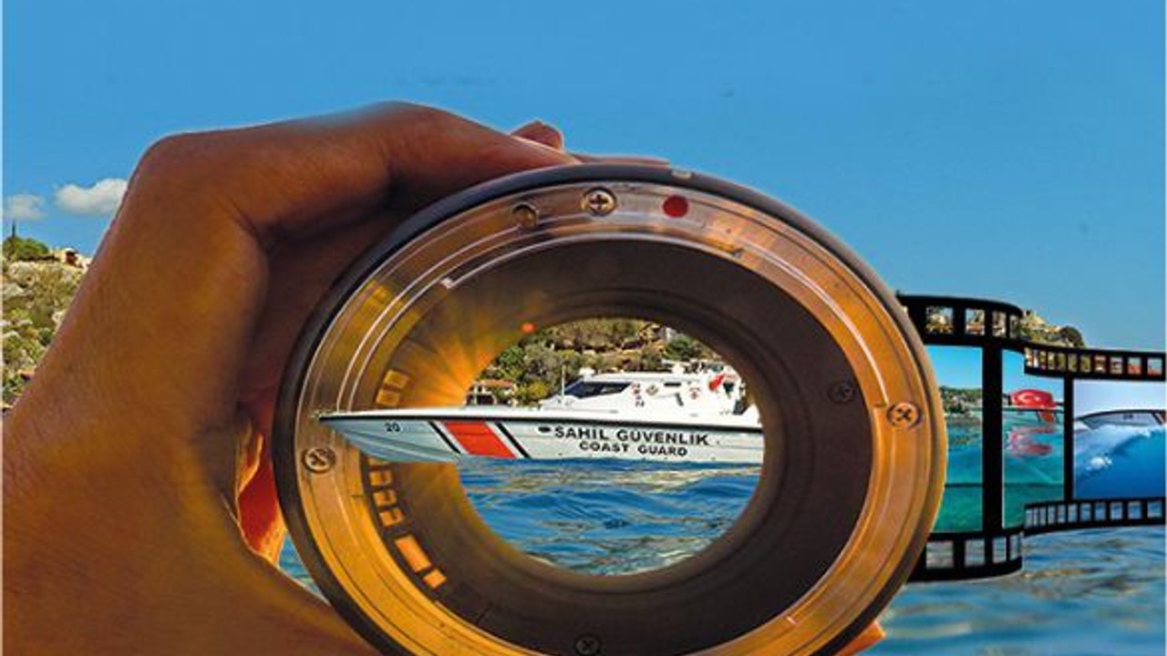 'Cumhuriyet ve Güvenlik' Temalı Fotoğraf Yarışması Detayları