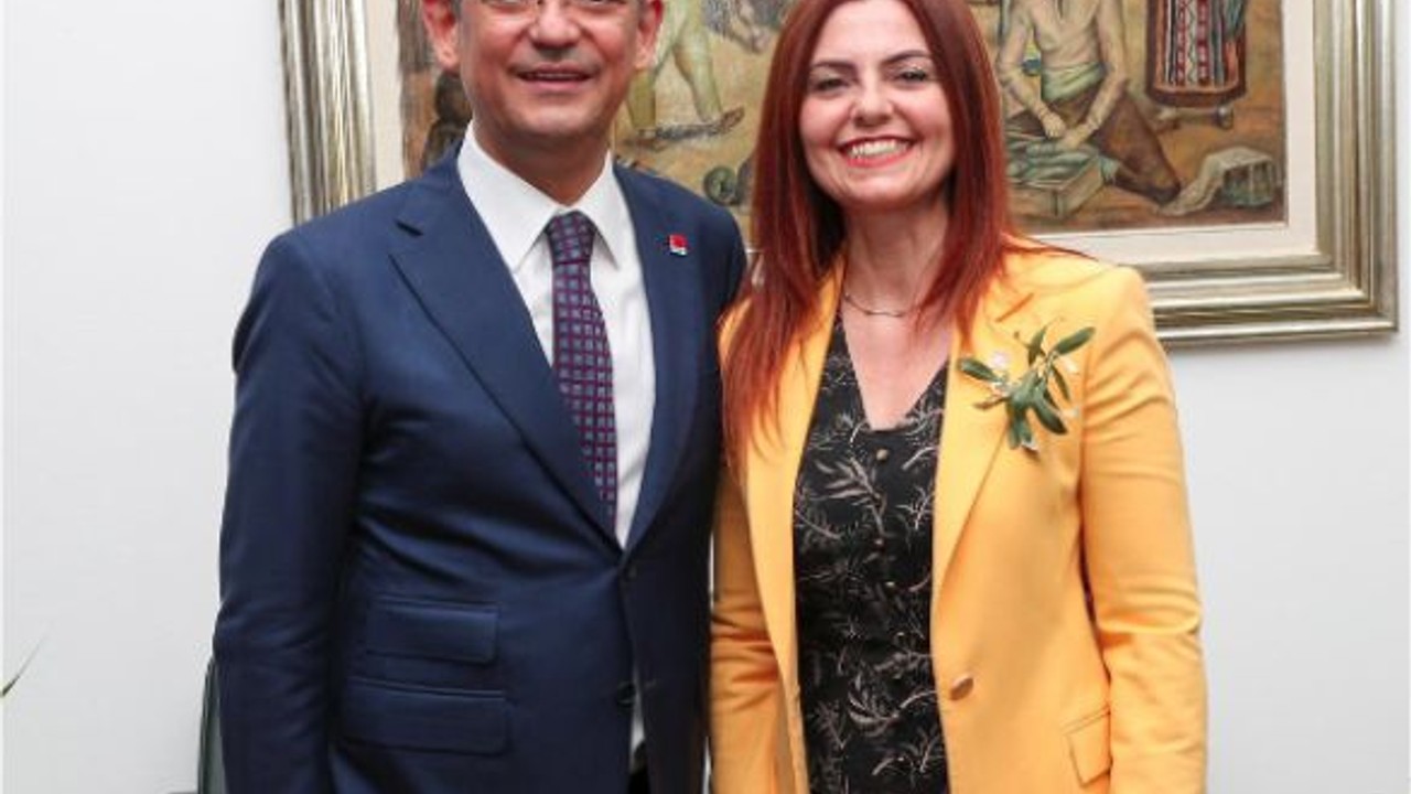 Edremit Belediye Başkan Aday Adayı Seval Bozkurt Depreme Dikkat Çekti!