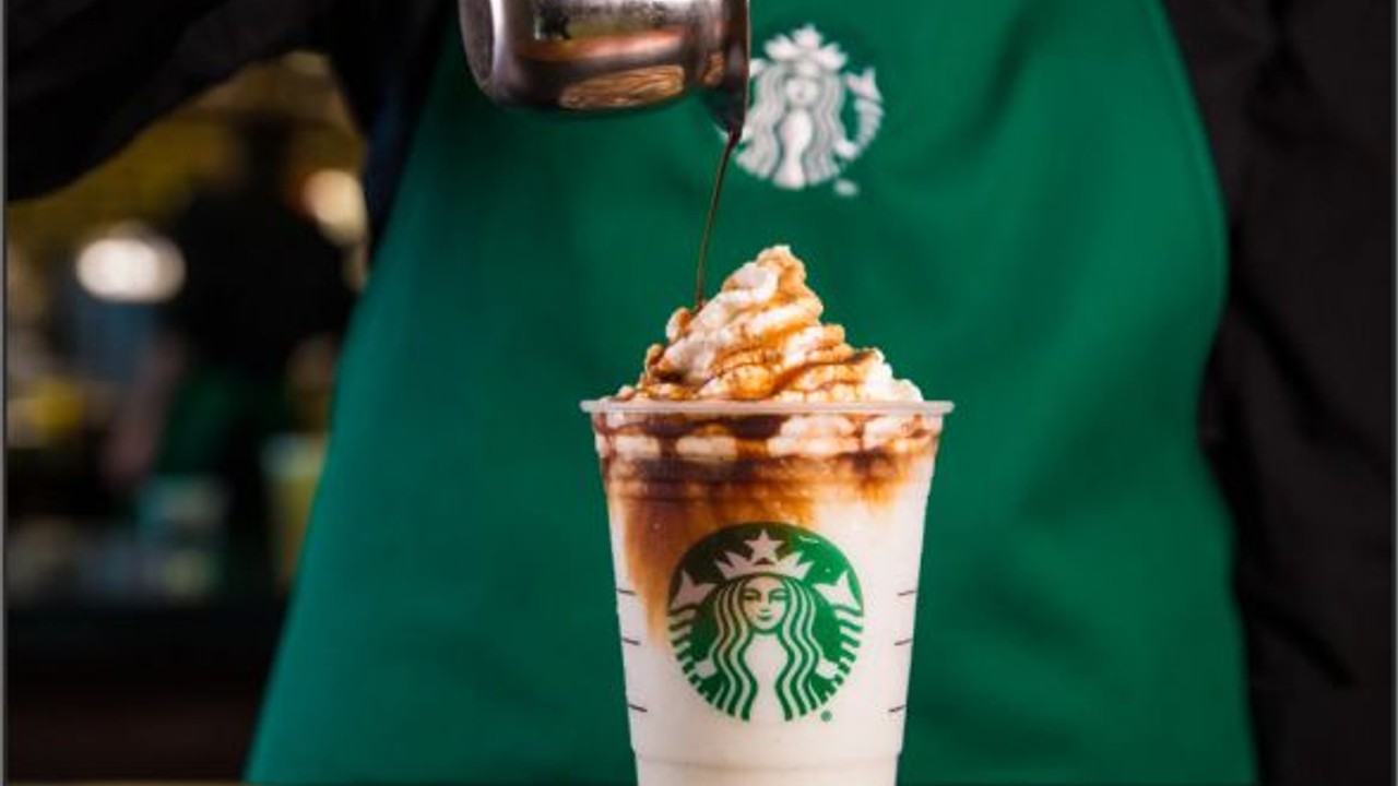 Starbucks'ın piyasa değeri 12 milyar dolardan fazla azaldı