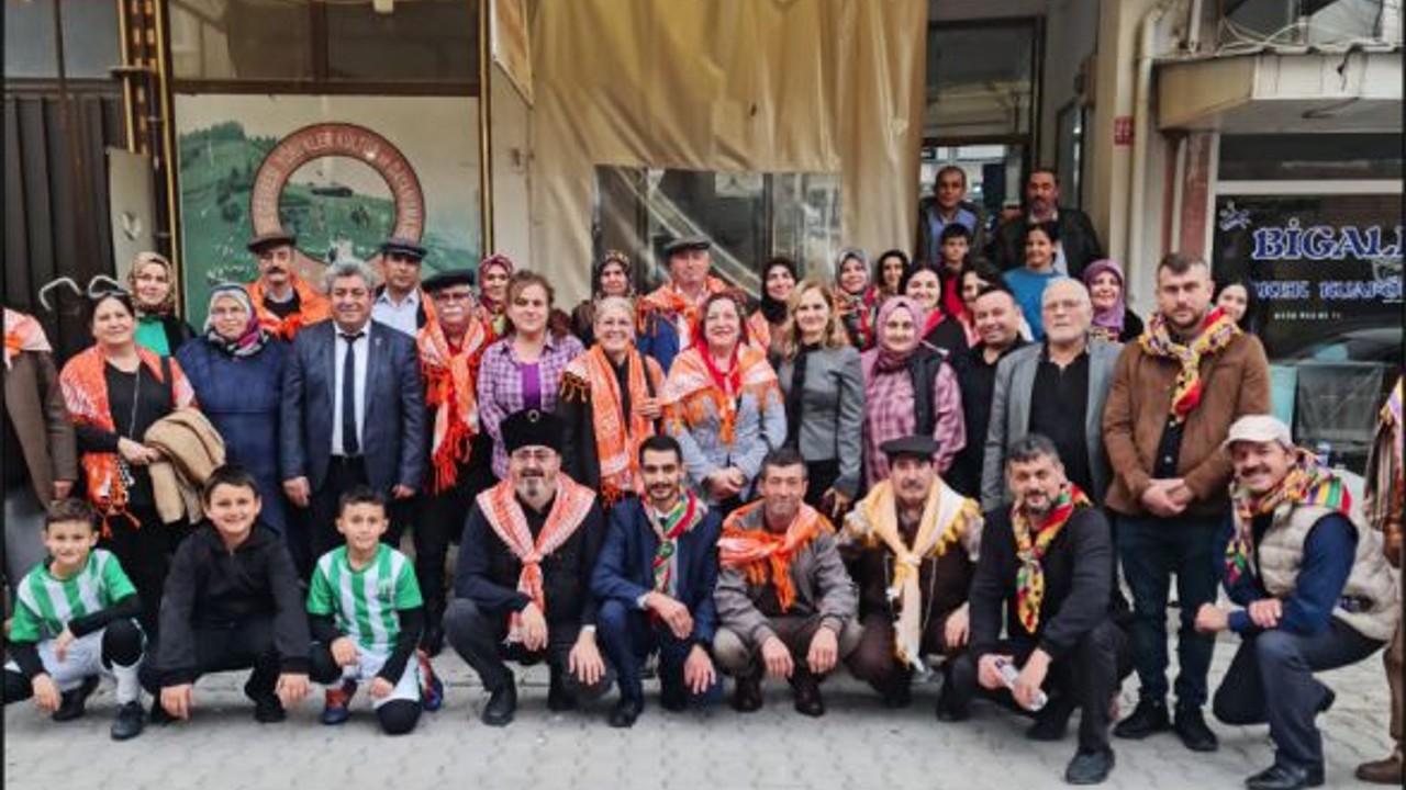 Balıkesir'de Yerel Güç Birliği