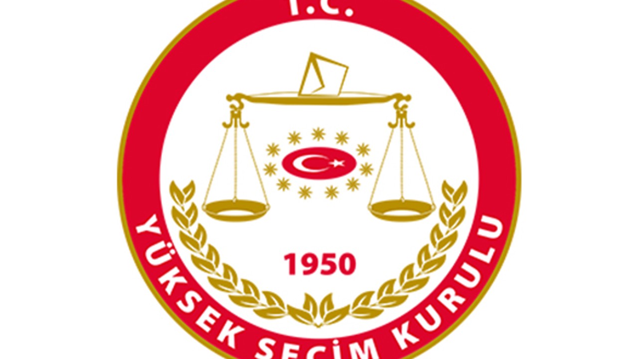 Yerel seçim propaganda yasakları Resmi Gazete’de yayımlandı