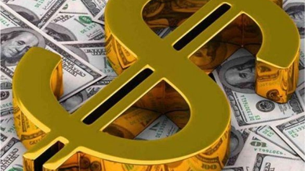 11 Ocak Dolar Alış-Satış Fiyatları