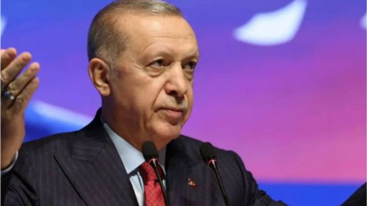 Adaylık Açıklaması Balıkesir'den Başladı