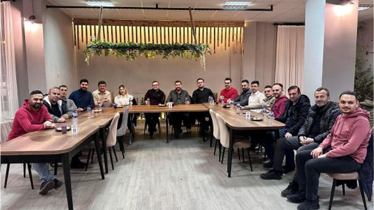 Ahilik Kültürü Sındırgı’da Devam Ediyor