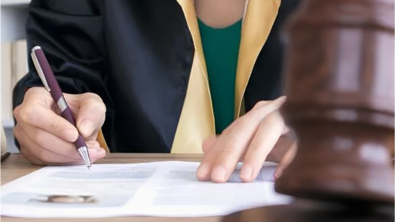Avukatların Güvenliği İçin Balıkesir Barosu'ndan Çağrı