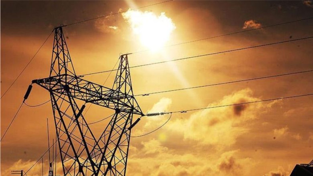 Bugün 3 İlçeye Elektrik Verilemeyecek