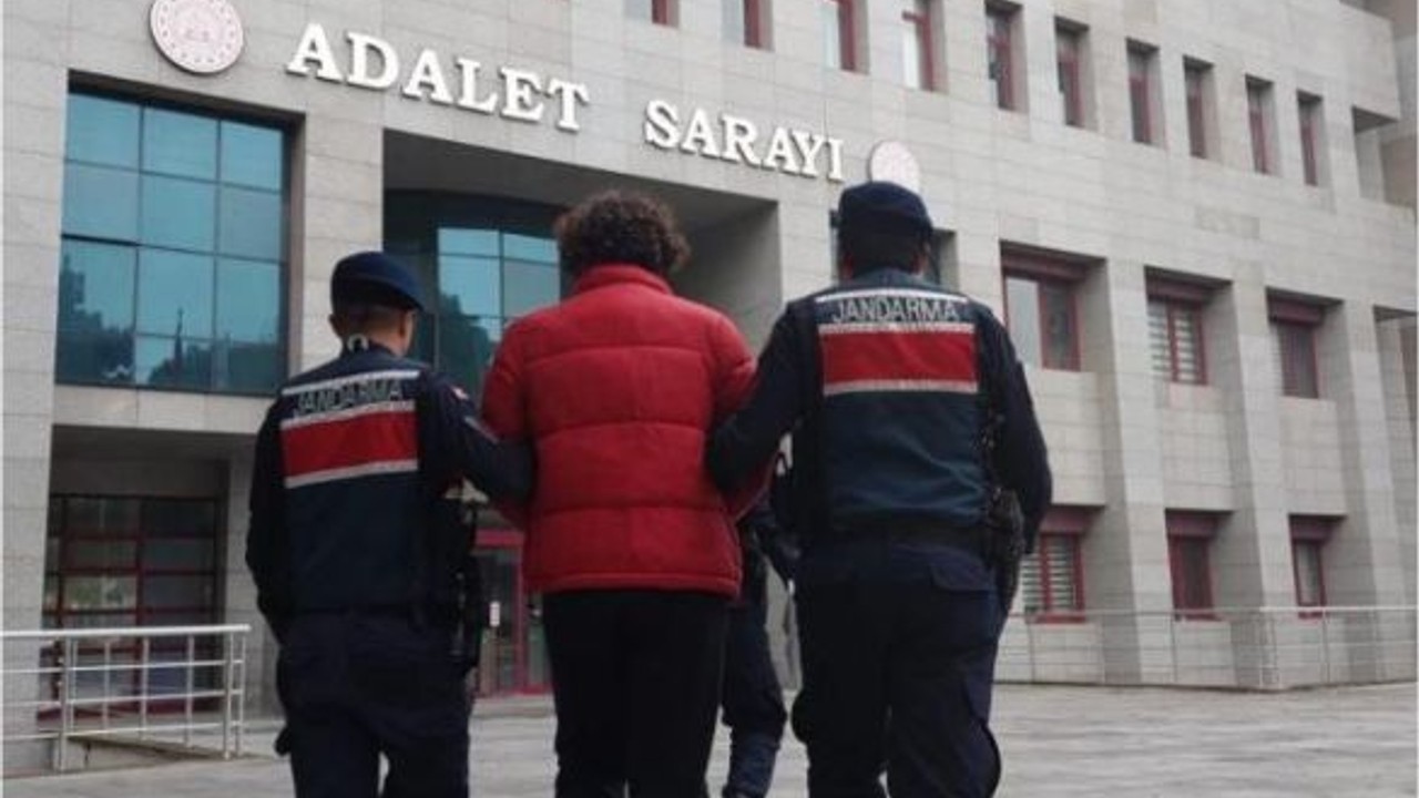 Balıkesir Jandarması FETÖ Üyesini Yakaladı