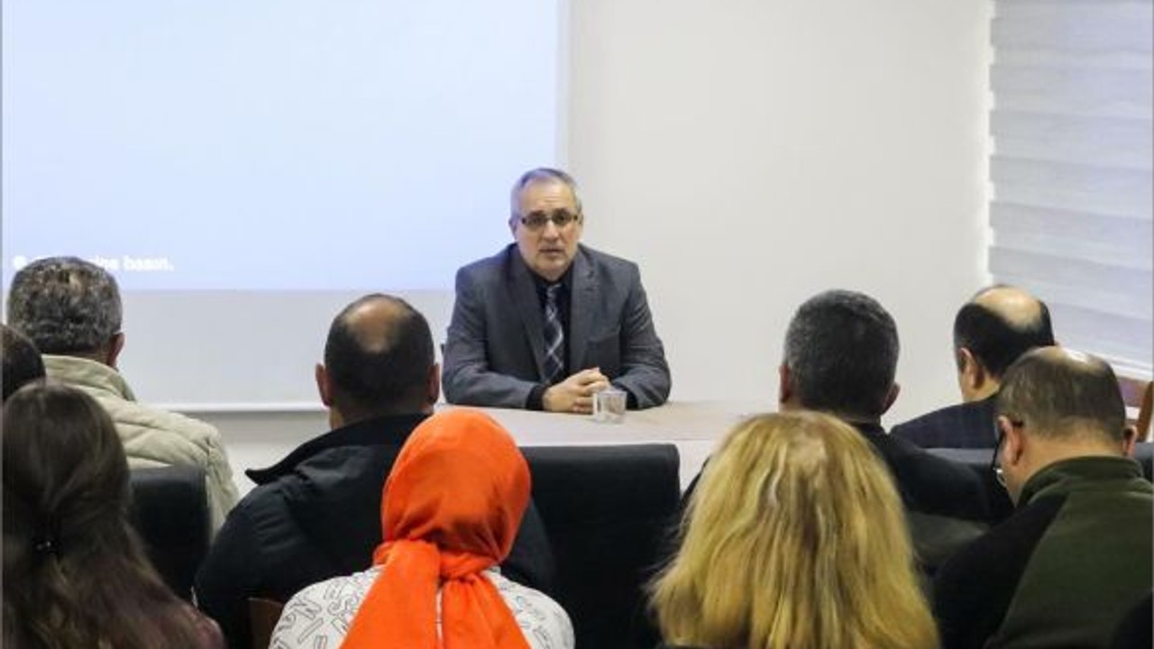Balıkesir Ormanları Eğitim İle Korunacak