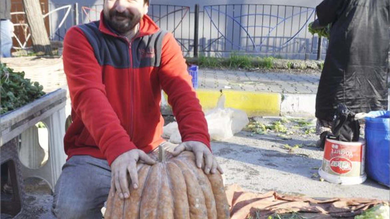 Balıkesir'de Pazar Fiyatlarında Son Durum