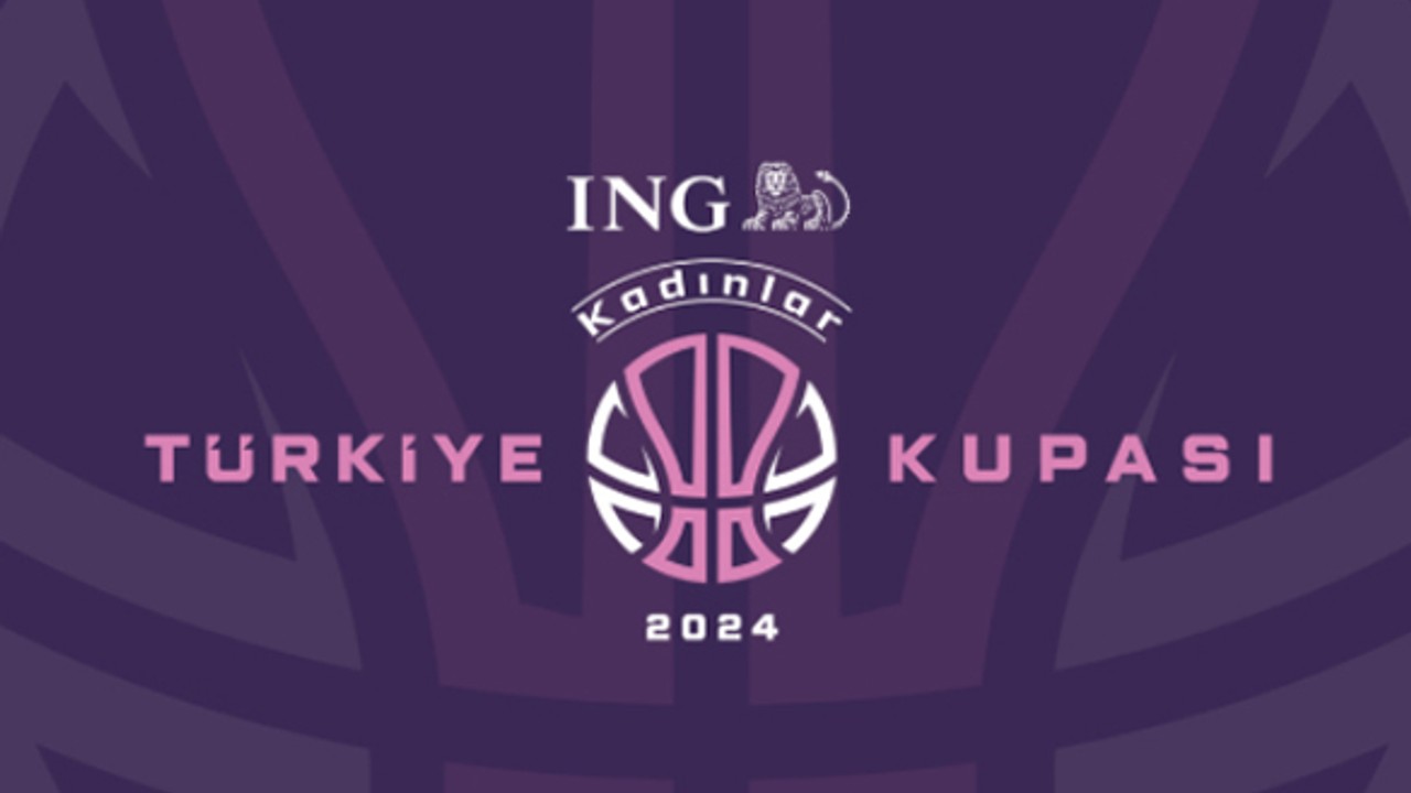 Balıkesir'de Türkiye Kupası Finali 4 ve 5 Ocak'ta