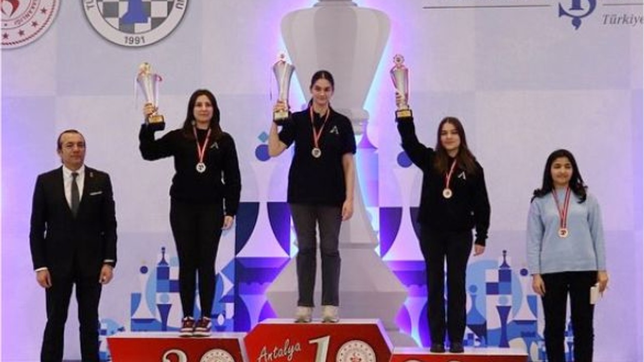 Balıkesir'den Milli Takım Havuzuna 6 Sporcu Girdi!