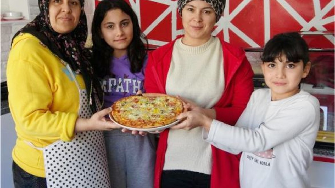 Balıkesir'den Yozgat'a Girişimcilik Hikayesi