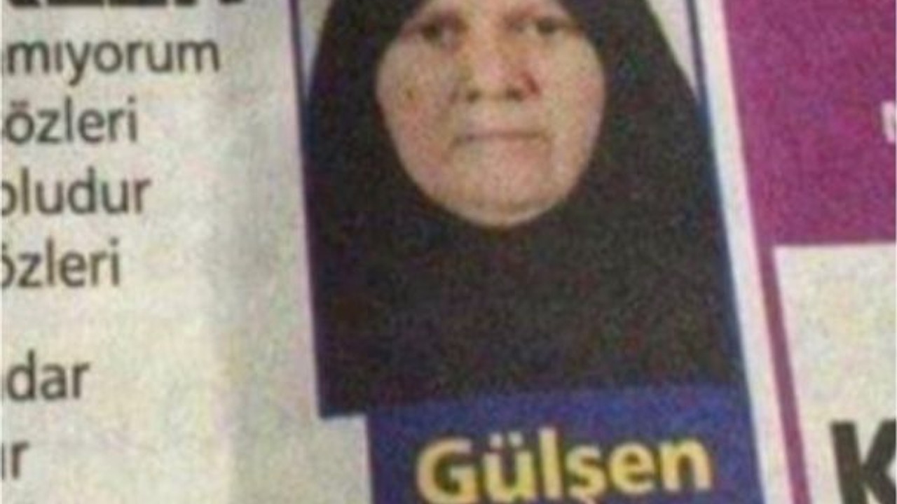 Balıkesirli Gülşen Yıldırım'ın 'Erkekler' Şiiri Gündem Oldu