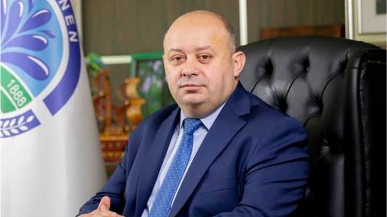 Başkan Palaz: 'Gönen'in borcu kalmadı'