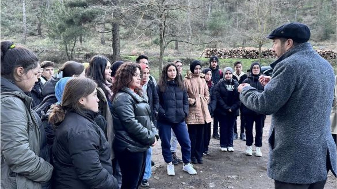 Başkan Yavaş'tan Sınav Öğrencilerine Moral Gezisi