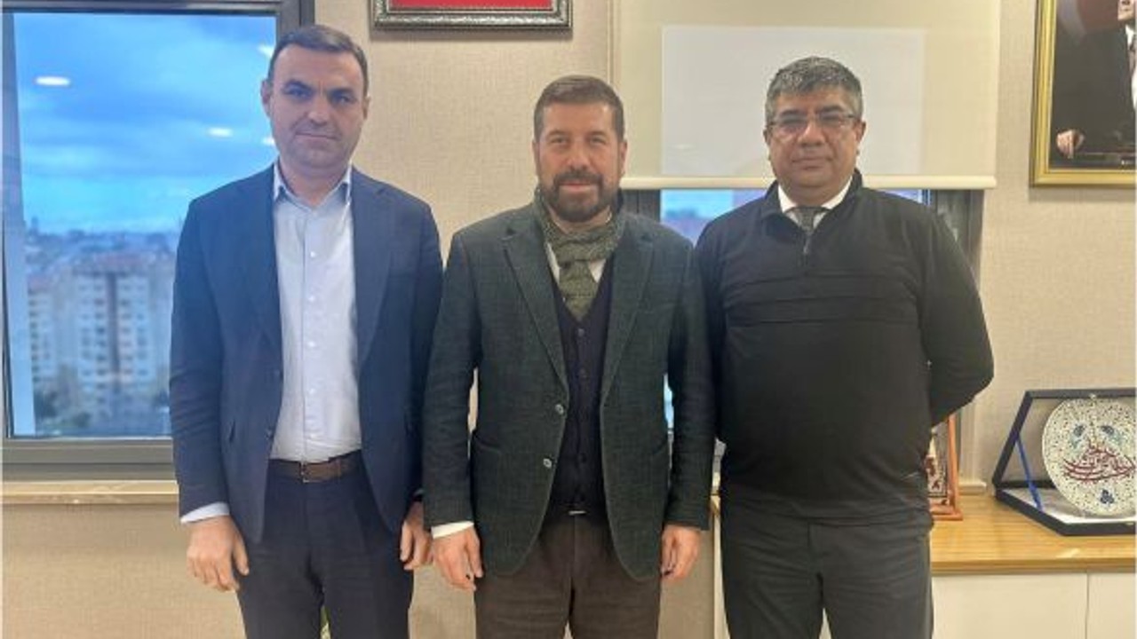 Başkan Yavaş'tan Sındırgı İçin Yeni Müjde