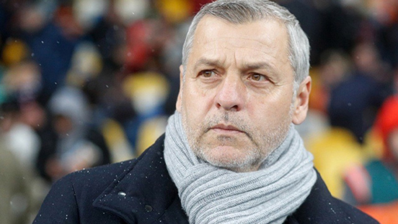 Beşiktaş'ta Bruno Genesio İçin Geri Sayım