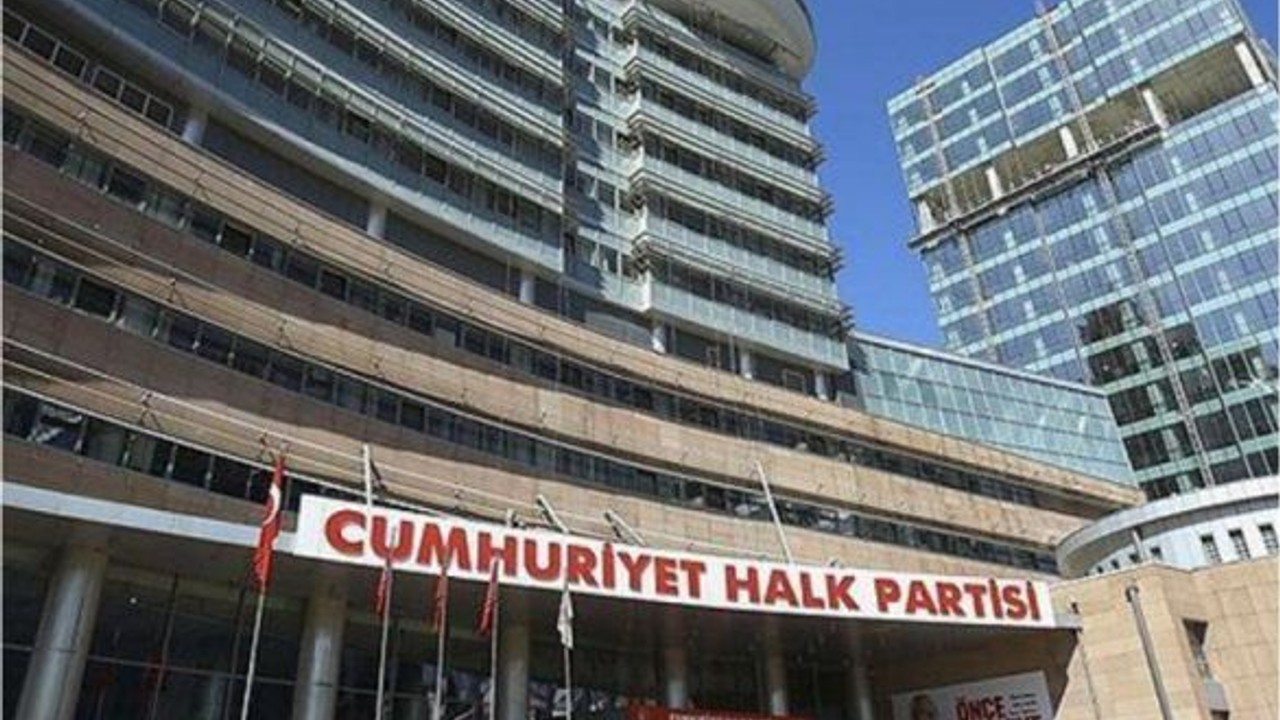 CHP'nin Belediye Başkan Adayları Belli Oldu